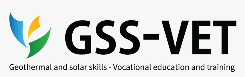 Geothermal And Sollar Skills Vocational Education And - Black-and-white, HD Png Download