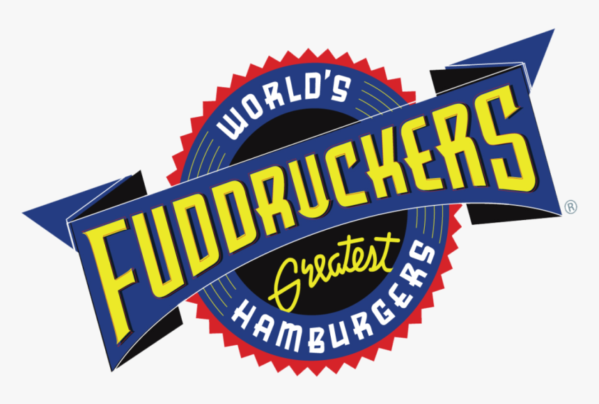 Fuddruckers Logo, HD Png Download