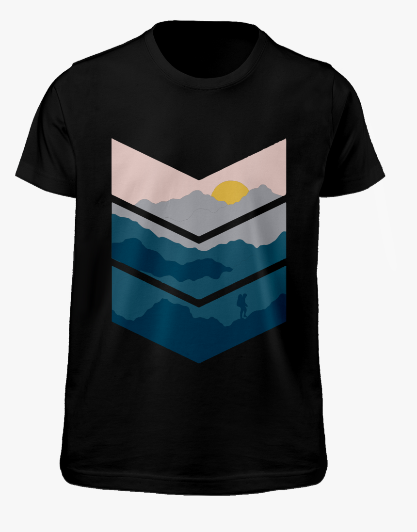 Active Shirt, HD Png Download