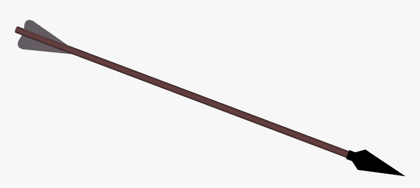 Call Of Duty Wiki - Crossbow Arrow Png, Transparent Png , Transparent ...