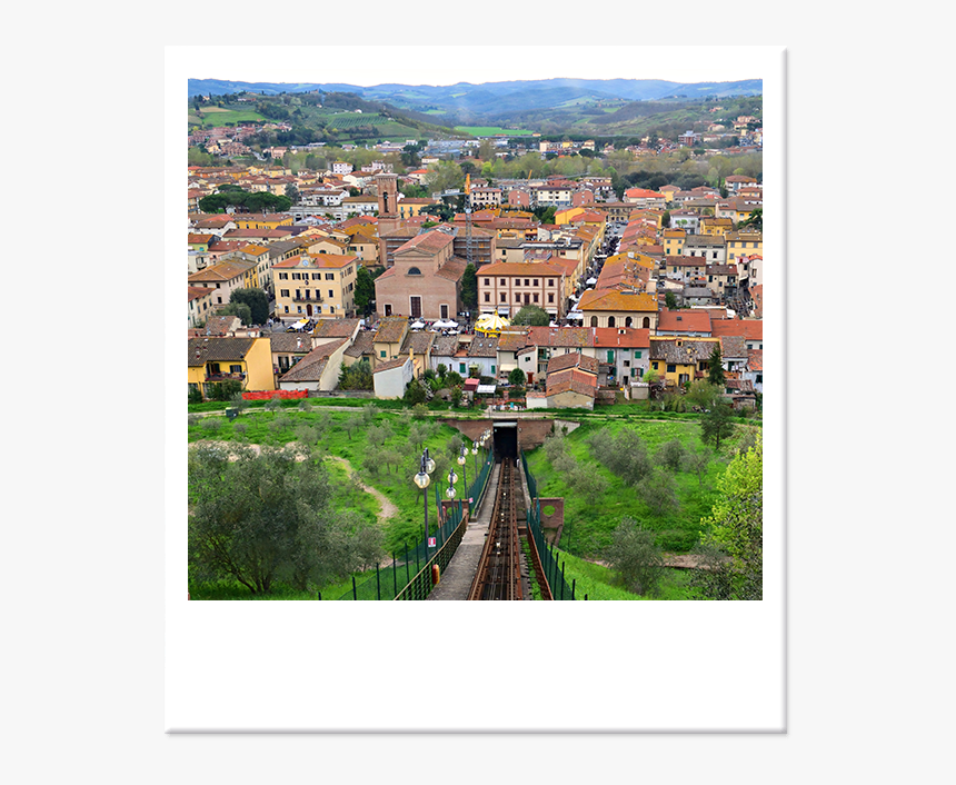 Certaldo, HD Png Download