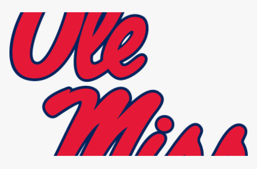 Ole Miss Clipart , Png Download - Ole Miss Png, Transparent Png