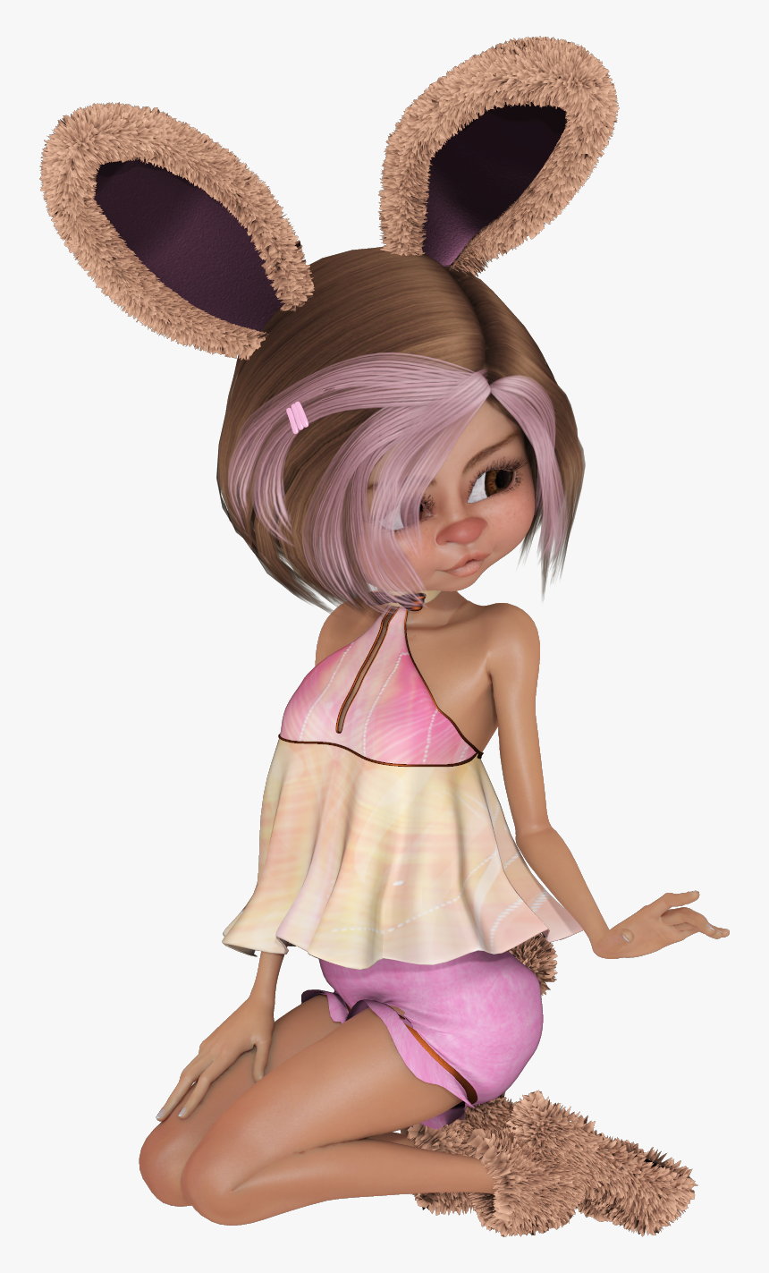 Cookies En Png Para Psp De Easter, Transparent Png