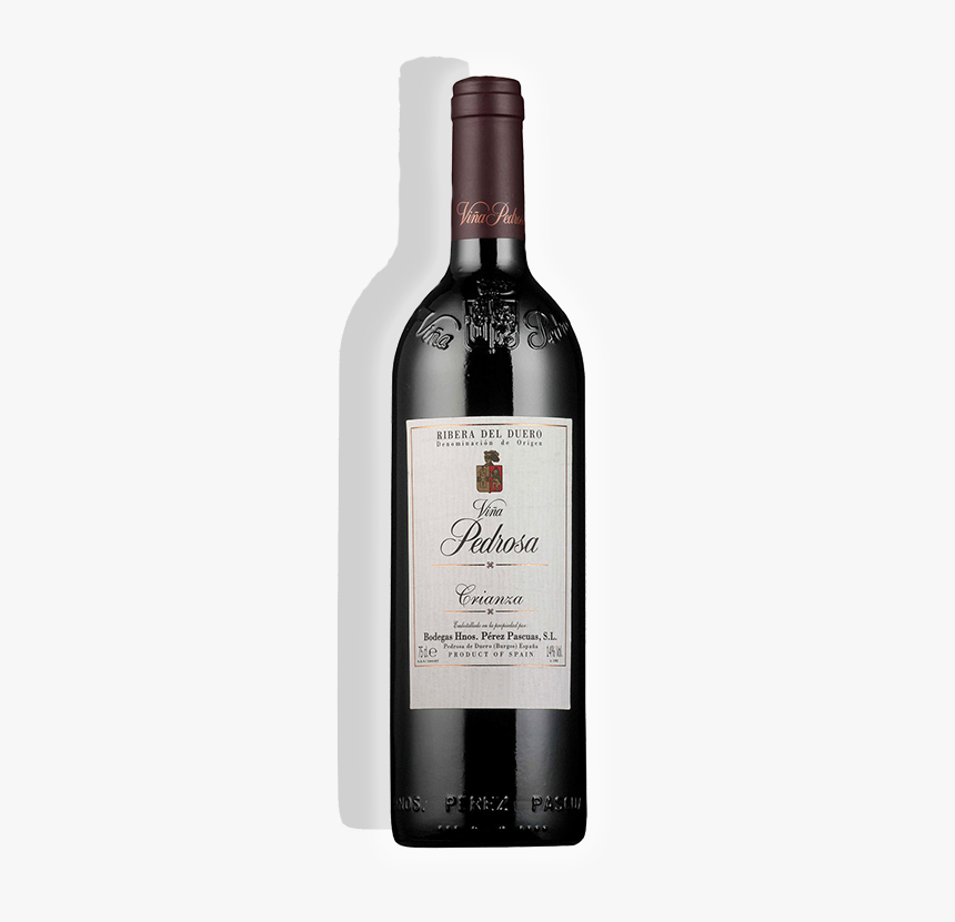 Viña Pedrosa Reserva 2012, HD Png Download
