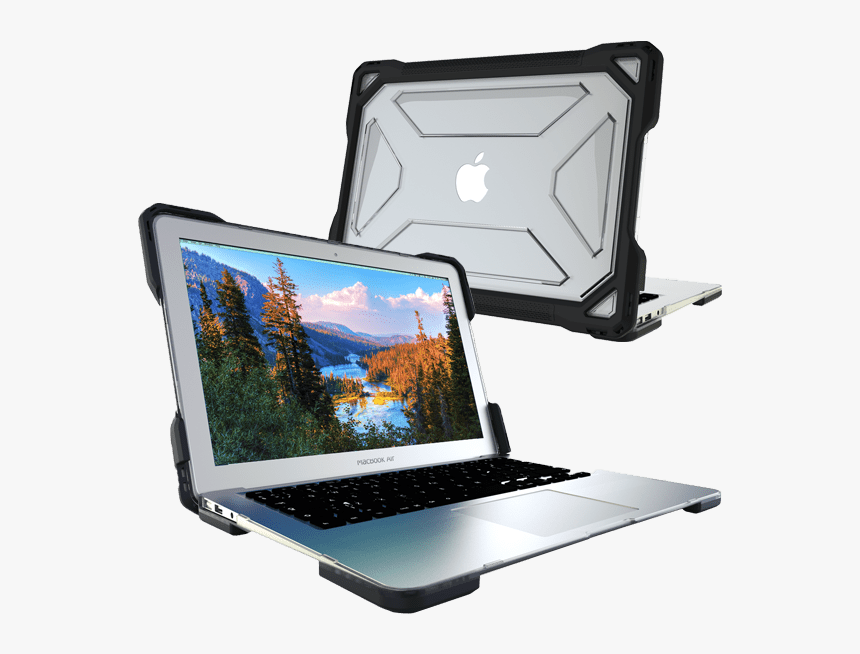 macbook air rugged case