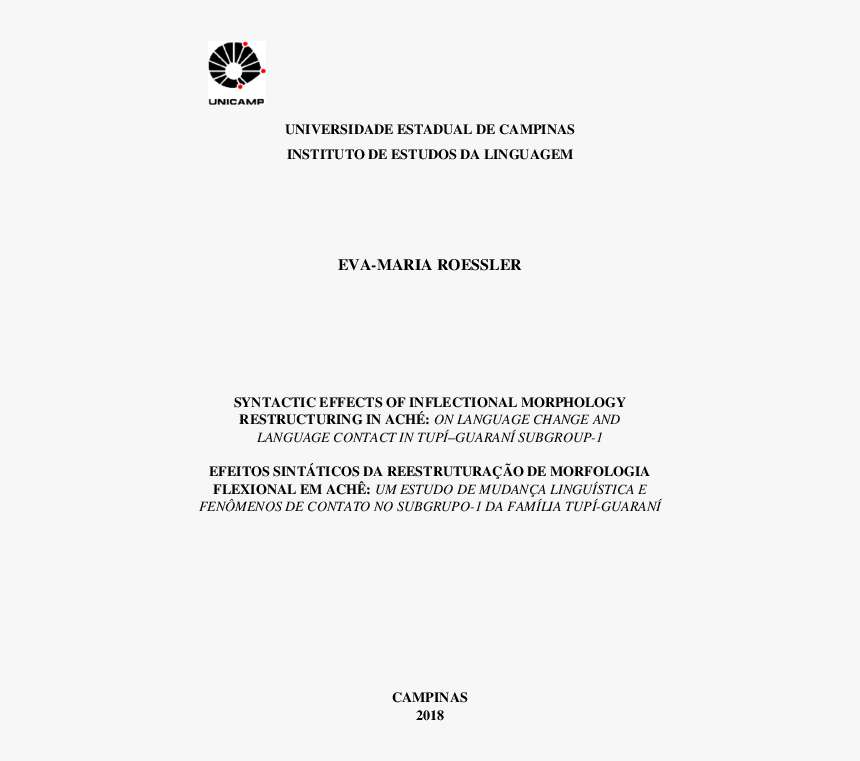 Unicamp, HD Png Download