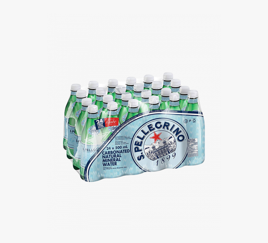 サンペレグリノ, HD Png Download
