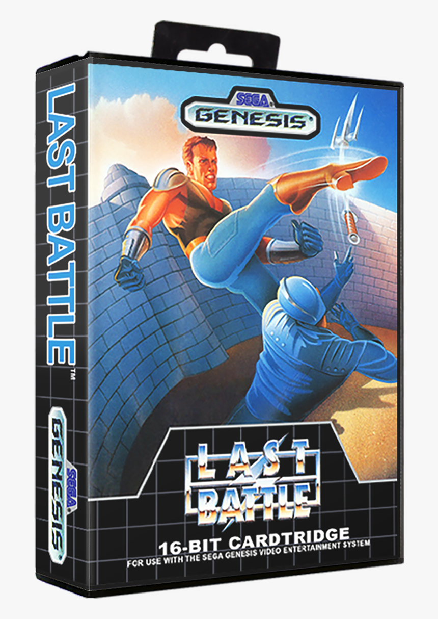 Last Battle, HD Png Download