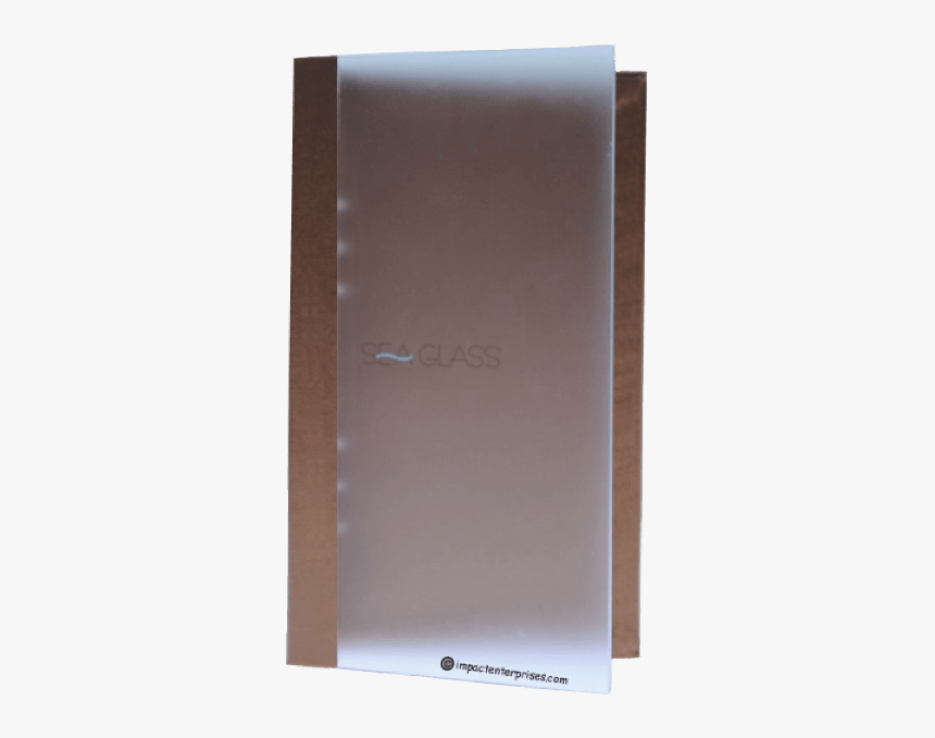 Seaglass - Bronze, HD Png Download