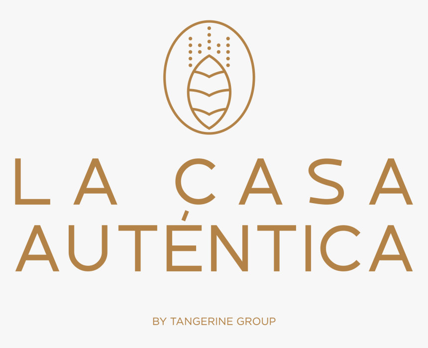 La Casa Autentica - Circle, HD Png Download