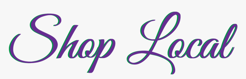 Shop - Calligraphy, HD Png Download