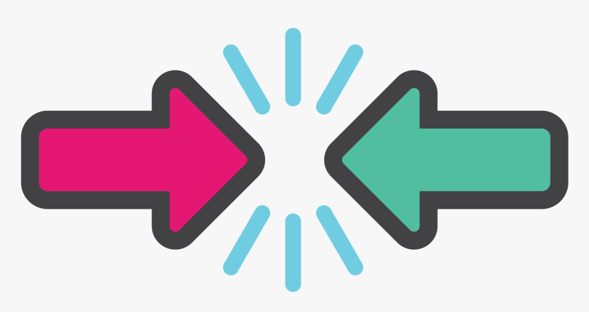 Conflict Of Interest Logo, HD Png Download