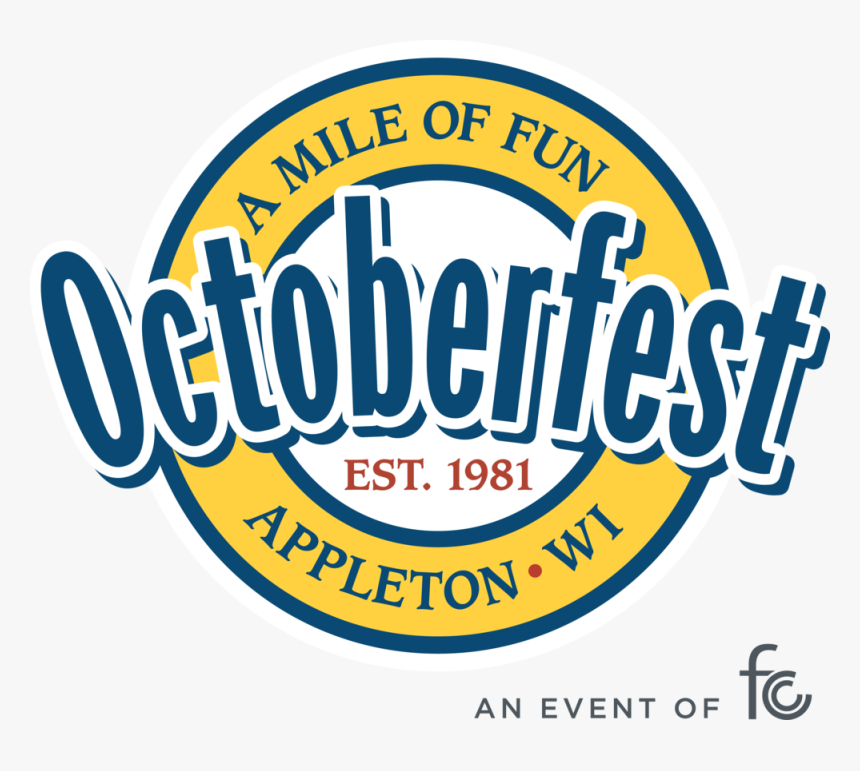 Fcc Octoberfest Generic Rgb - Circle, HD Png Download