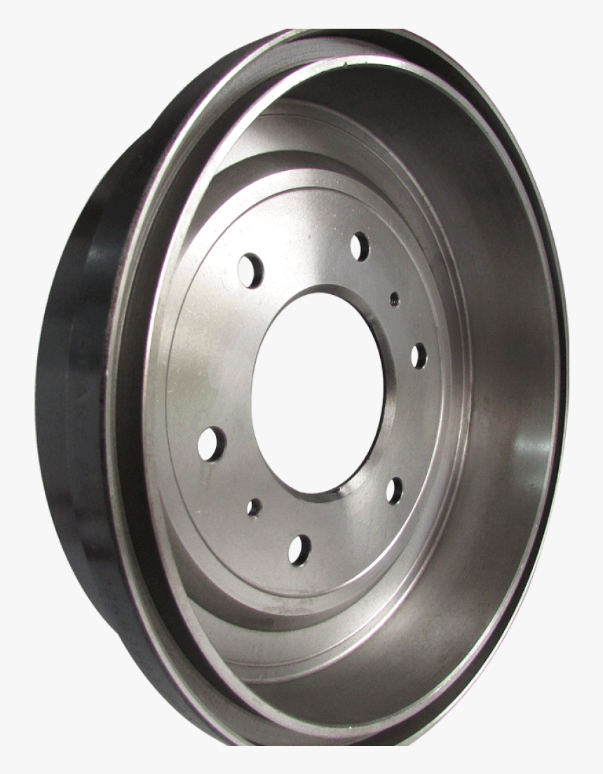 Tambor De Freno , Png Download - Disc Brake, Transparent Png