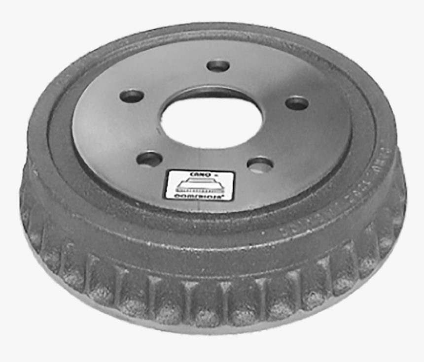 Tambor - Tambor De Ford Ranger 90, HD Png Download