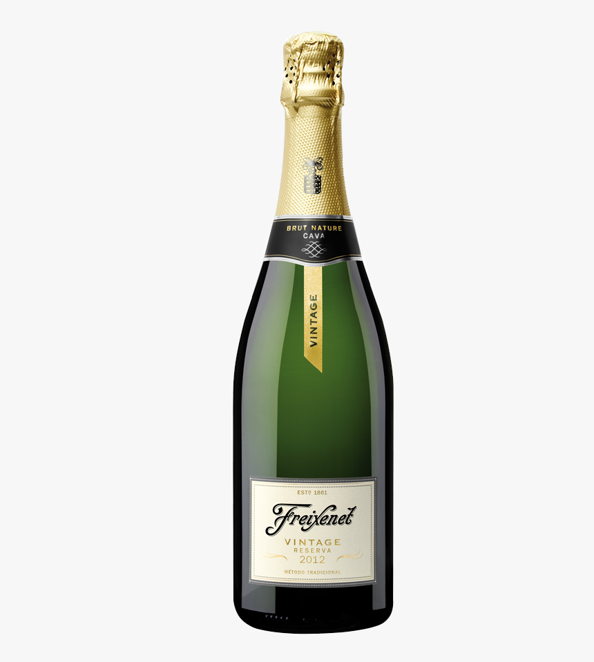 Product Brut Vintage Big - Freixenet Vintage Reserva Brut, HD Png Download