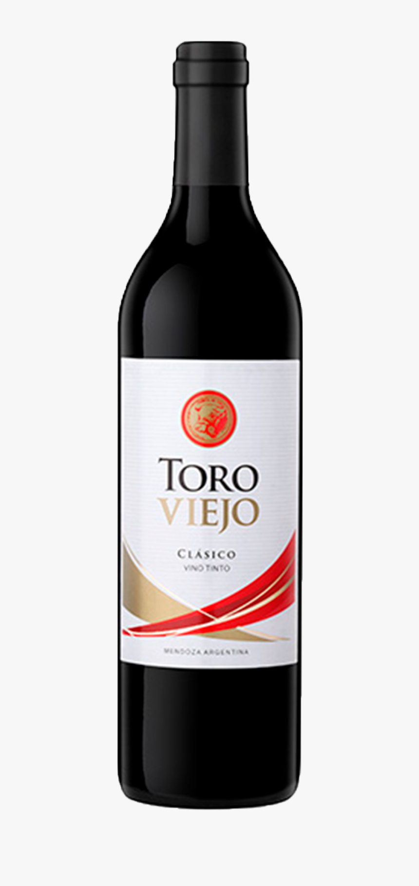 Toro Viejo I - Vino Tinto Toro Viejo, HD Png Download