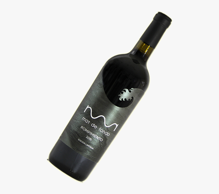 Botella - Wine Bottle, HD Png Download