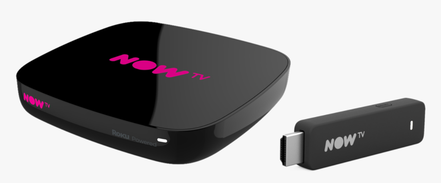 Now Tv, HD Png Download