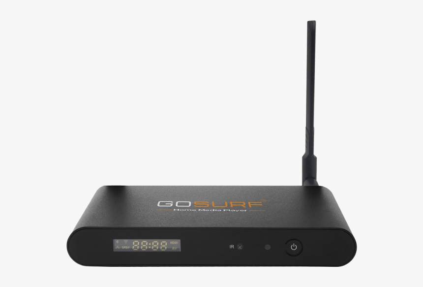 Amlogic, HD Png Download