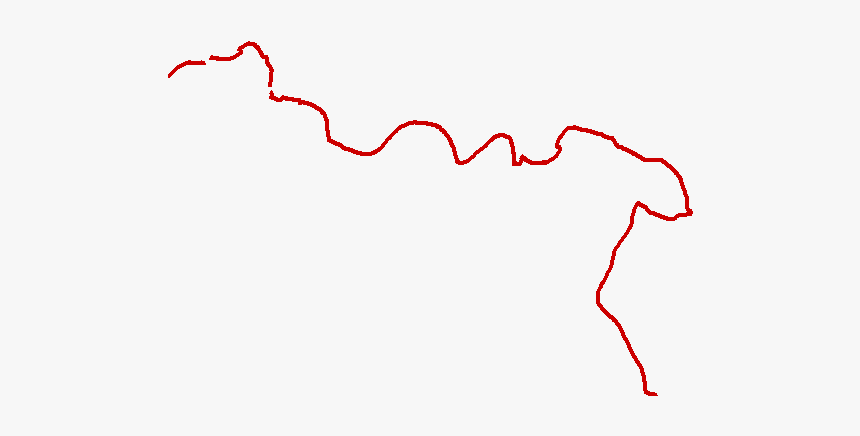 Mississippi River Png, Transparent Png