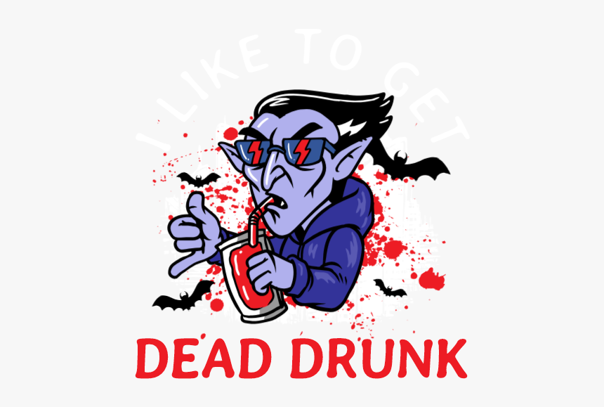 Bloody, HD Png Download