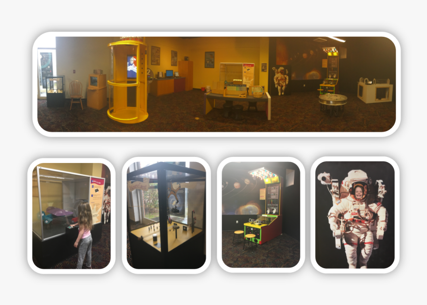 Transparent Space Suit Png - Astronaut, Png Download