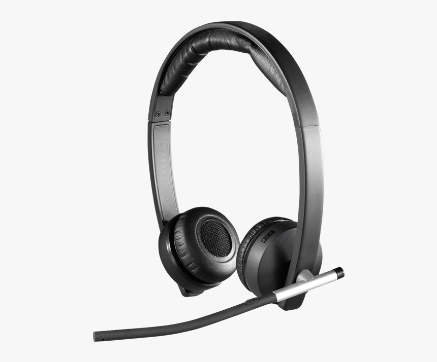 H820e Headset - 981 000516, HD Png Download