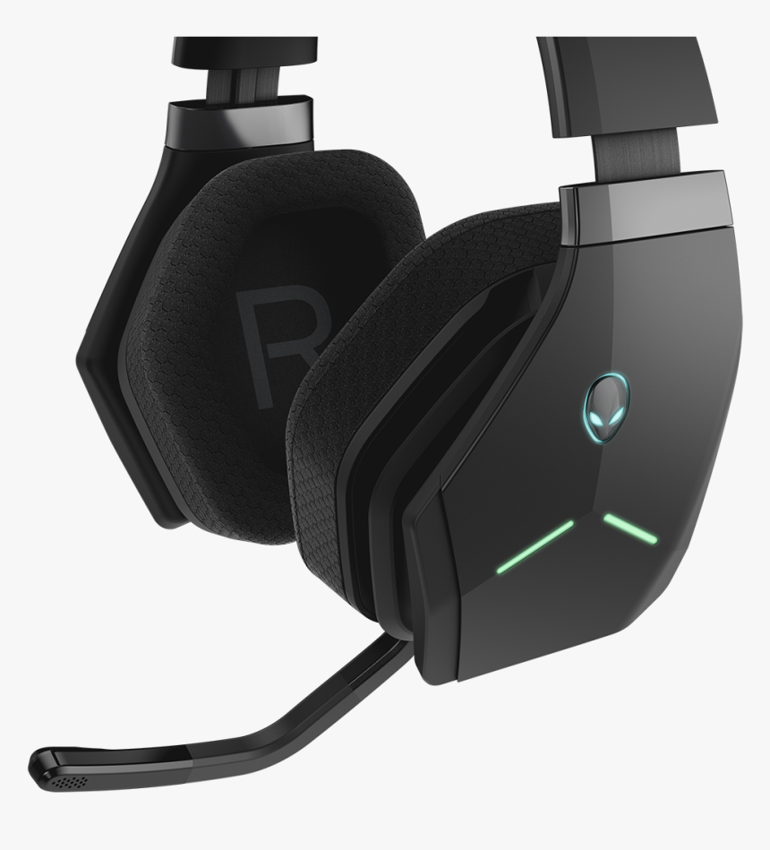 Alienware Gaming Headset, HD Png Download