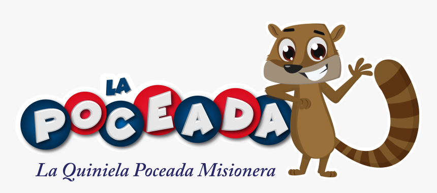 De Garupá Y Posadas Son Los Ganadores Del Especial - Cartoon, HD Png Download