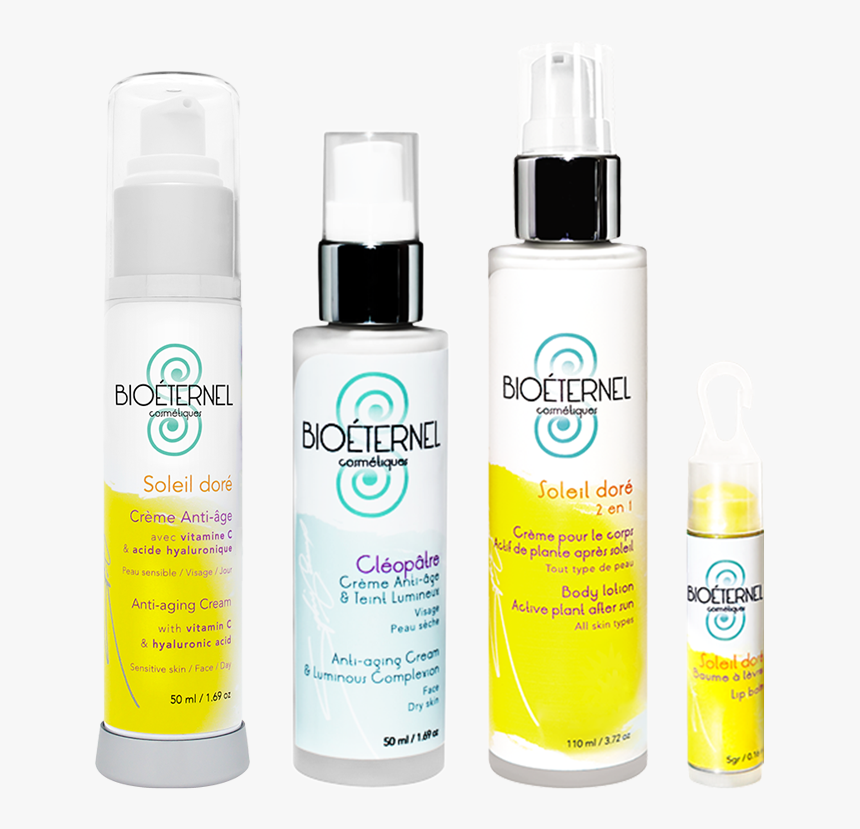 Type De Peau - Plastic Bottle, HD Png Download