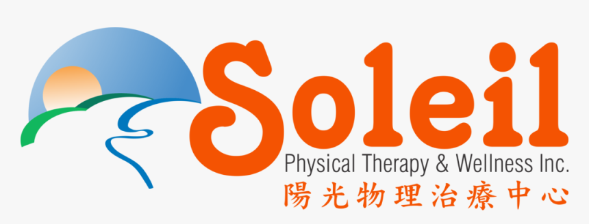 Soleil Physical Therapy - Graphic Design, HD Png Download