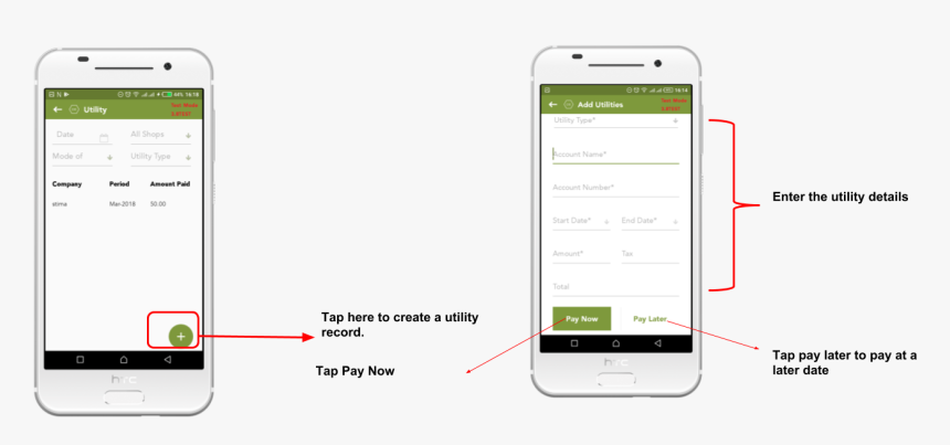 Iphone, HD Png Download