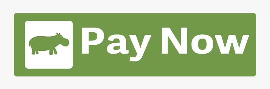 Pay Now With Potamus - Burro, HD Png Download