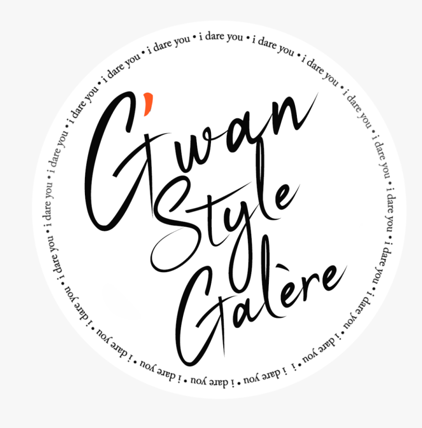 G Wan Style Galère - Circle, HD Png Download