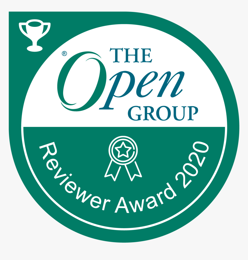 The Open Group - Circle, HD Png Download
