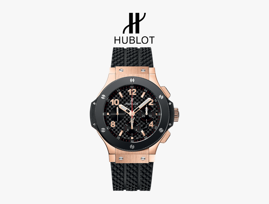 Hublot - Hublot Big Bang Model 301 Sb 131 Rx, HD Png Download