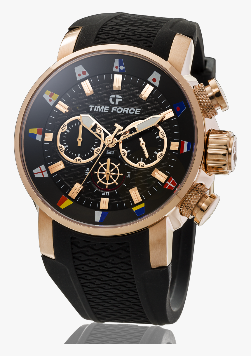 Analog Watch, HD Png Download