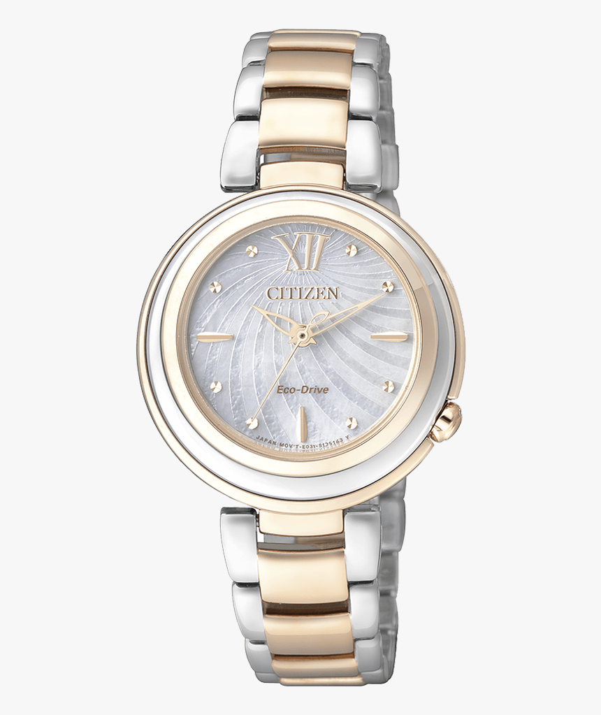 Em0335 51d Em0335 51d - Citizen Watch Em0335 51d, HD Png Download