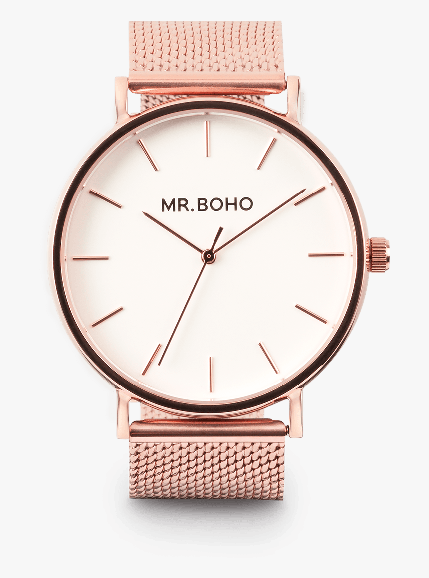 Mr Boho Relojes, HD Png Download