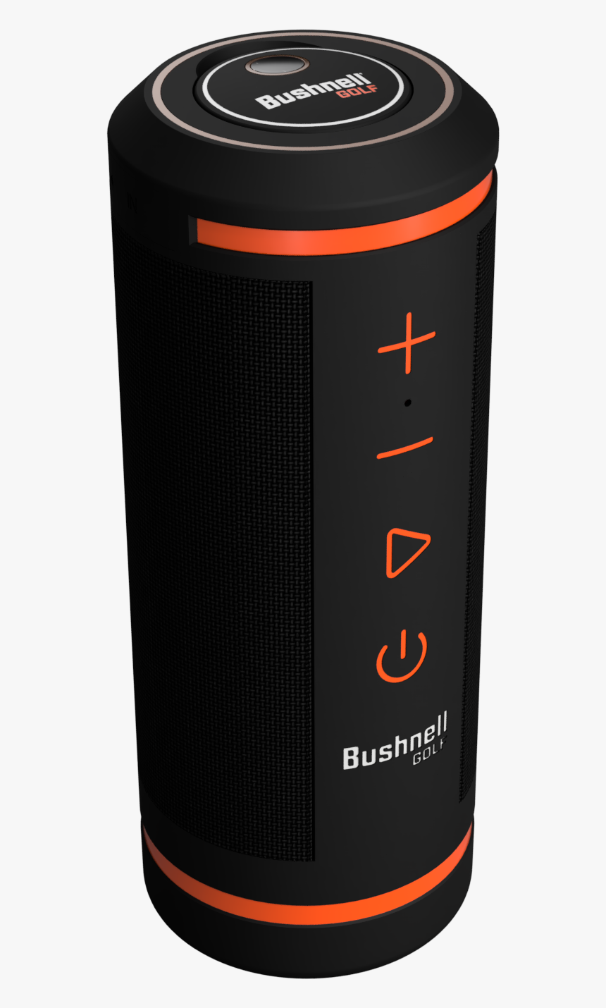 Bushnell Golf Speaker, HD Png Download