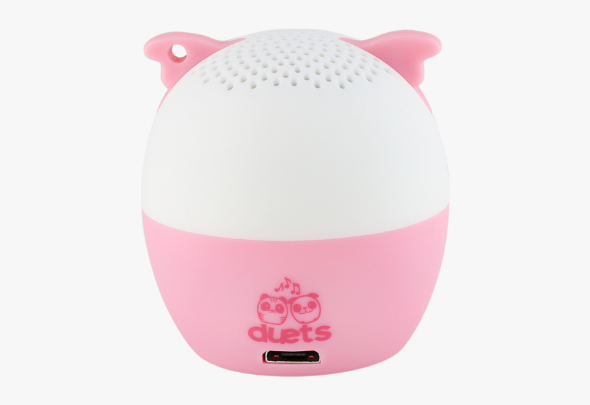 My Audio Pet Party Pig Wireless Bluetooth Speaker With - Humidifier, HD Png Download