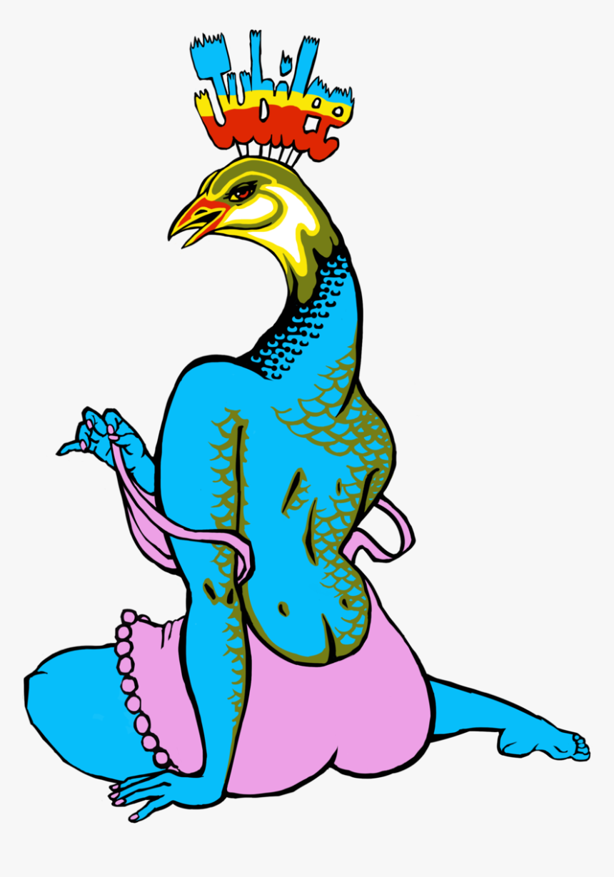 Missjubilee - Illustration, HD Png Download