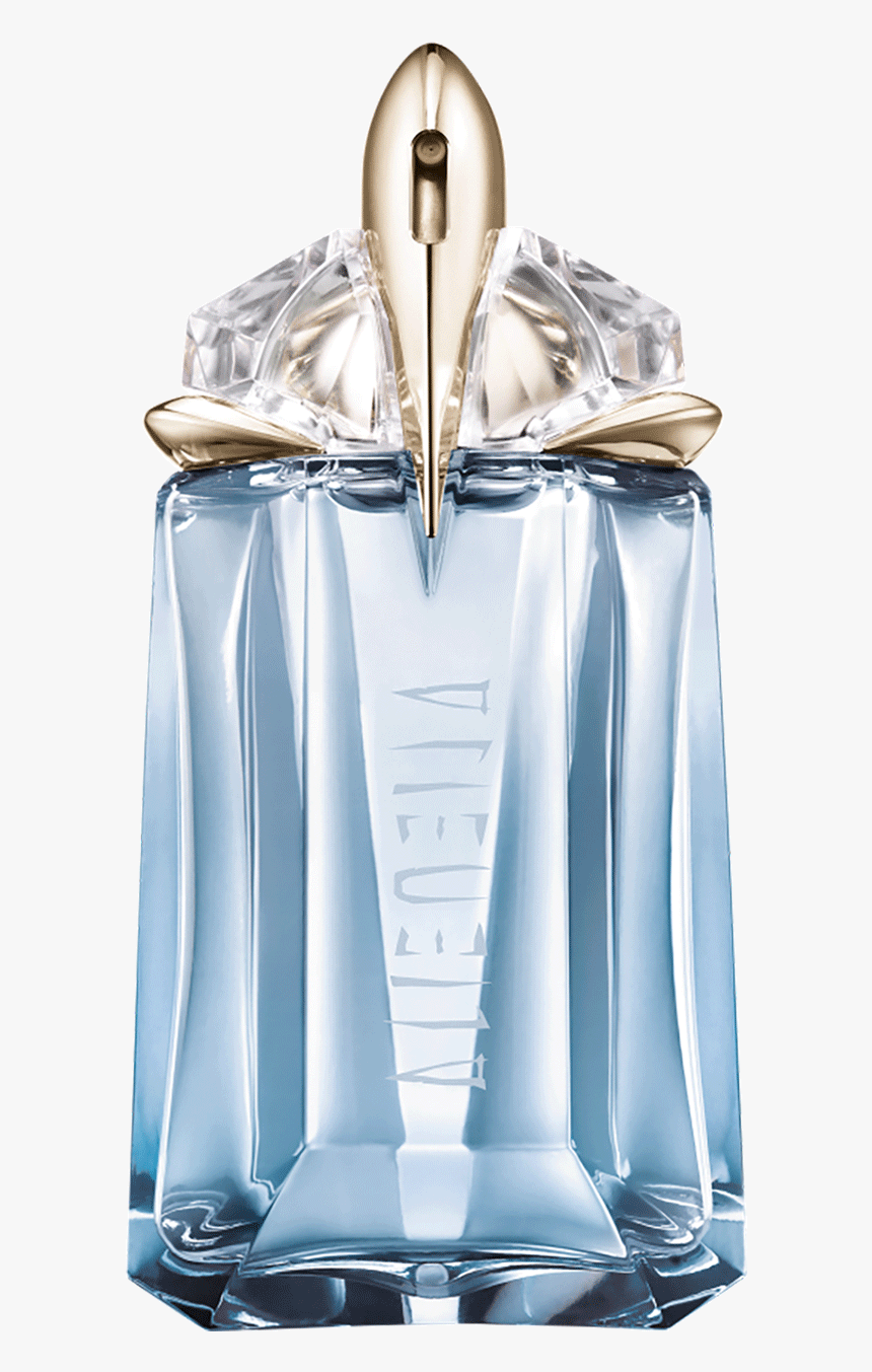Alien Mirage Eau De Toilette - Mugler Alien Man Mirage, HD Png Download