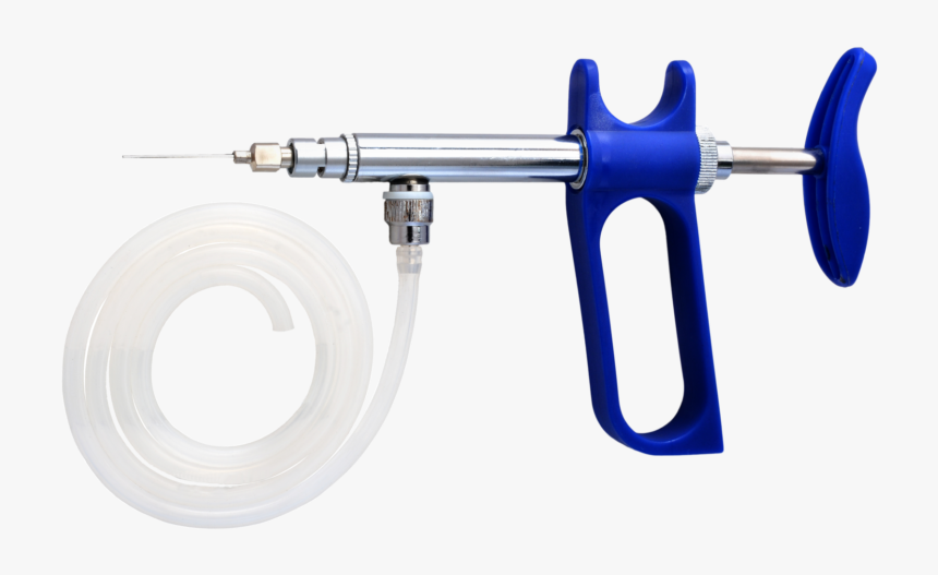 Thama Syringe - Thama Vet Syringes Png, Transparent Png