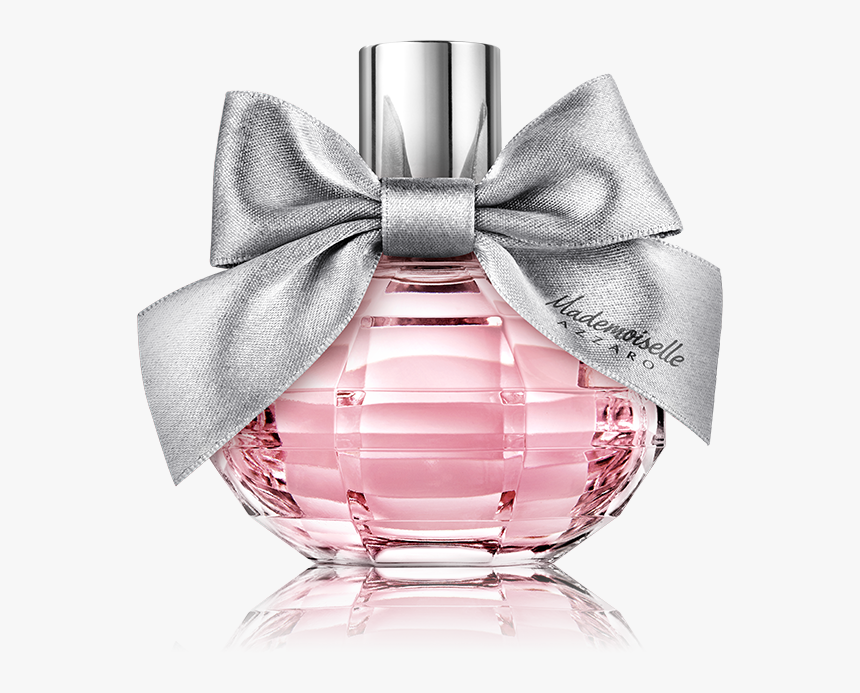Mademoiselle Azzaro Perfume, HD Png Download