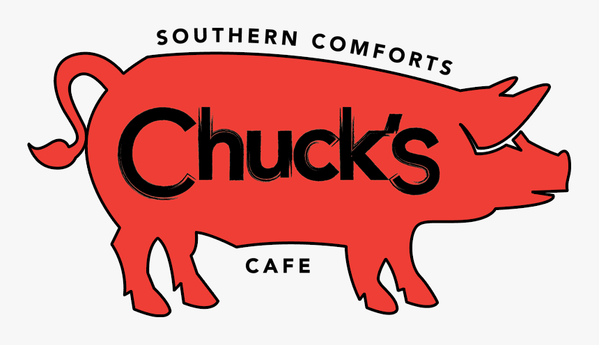 Chucks Bbq, HD Png Download