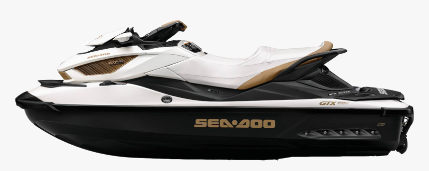 Seadoo Gtx 260 Limited 2012, HD Png Download