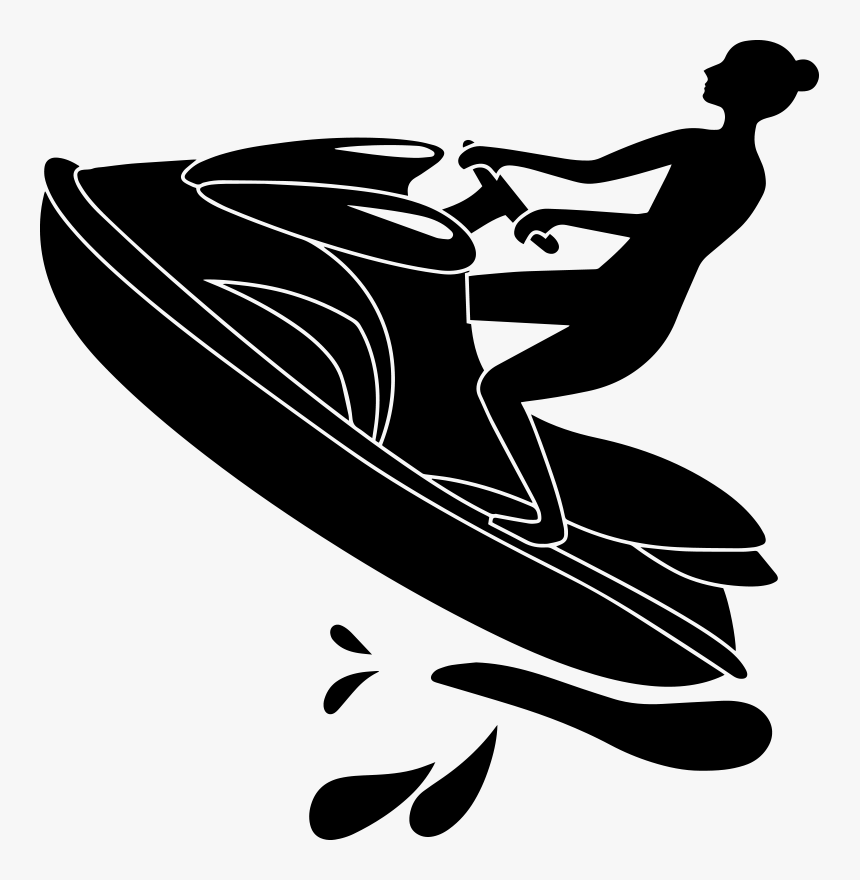 Boat, HD Png Download