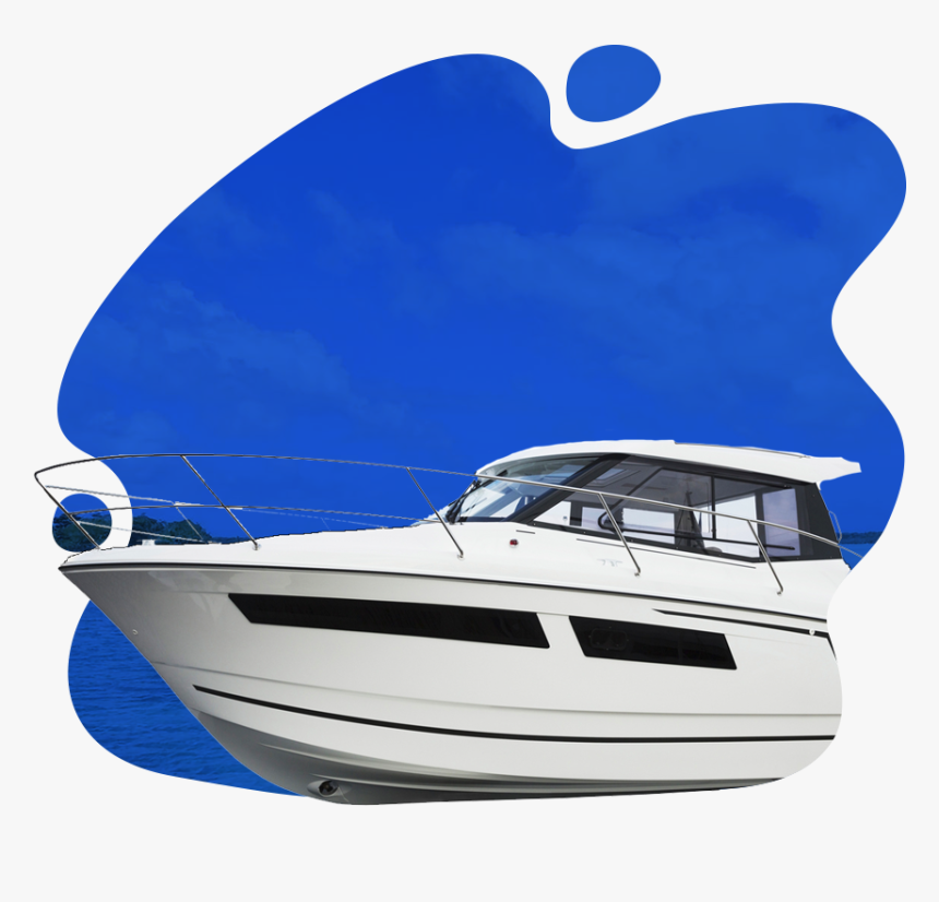 Yacht, HD Png Download